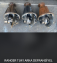 FORD RANGER 11-41 ARKA DEFRANSİYEL