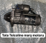 TATA TELCOLİNE MARŞ MOTORU