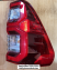 TOYOTA HİLUX 2020-2024 LEDLİ ÇIKMA ORJİNAL STOP