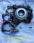 ISUZU DMAX EURO5 MOTOR ÖN KAPAK