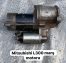 MİTSUBİSHİ L300 MARŞ MOTORU