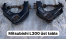 MİTSUBİSHİ L300 ÜST TABLA