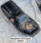 MİTSUBİSHİ L300 MAZOT DEPOSU