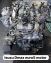 ISUZU DMAX EURO5 ÇIKMA KOMPLE MOTOR