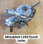 MİTSUBİSHİ L200 EURO5 TURBO