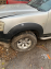FORD RANGER 2006-2011 SOL ÖN ÇAMURLUK