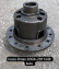 ISUZU DMAX 2004-2011 KİLİT KUTU