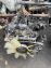 SSANGYONG ACTYON ÇIKMA ORJİNAL MOTOR