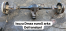 ISUZU DMAX EURO5 ARKA DEFRANSİYEL