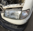 HYUNDAİ STAREX  KAMYONET ÇIKMA SOL FAR