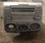 MAZDA BT50 ÇIKMA TEYP CD PLAYER